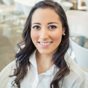 Melissa Alverado